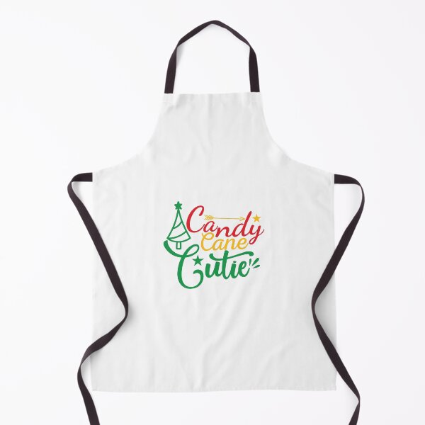 Item preview, Candy Cane Cutie Cute Christmas Quote Holiday Vibes designed and sold by FuzionRaptor.