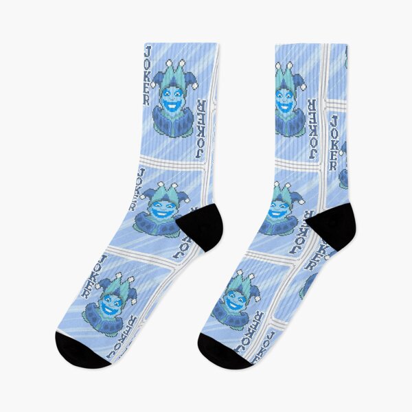 Item preview, Blue Joker Balatro designed and sold by Gautamaa.