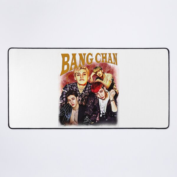 Item preview, Bang Chan designed and sold by GALILOPARK.