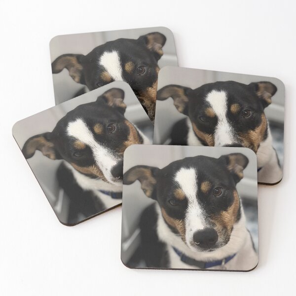 Item preview, Adorable Dog puzzle designed and sold by Cathartic Dreams.