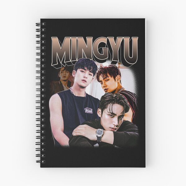 Item preview, Mingyu designed and sold by GALILOPARK.