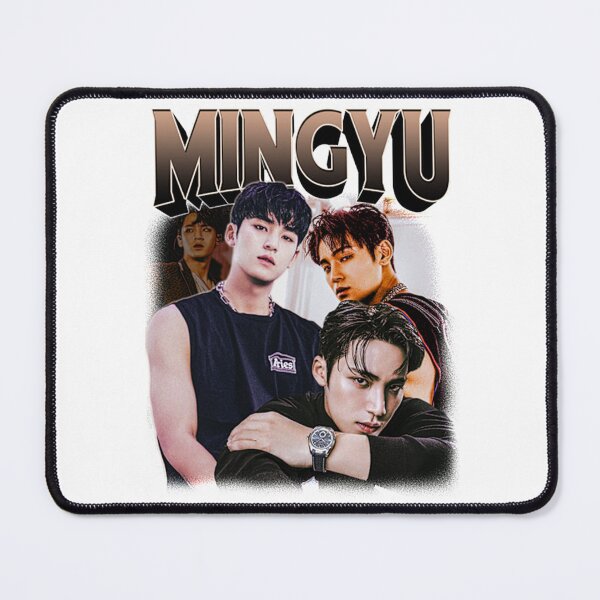 Item preview, Mingyu designed and sold by GALILOPARK.