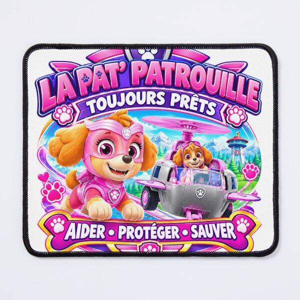 Item preview, pat patrouille designed and sold by richiebenny.