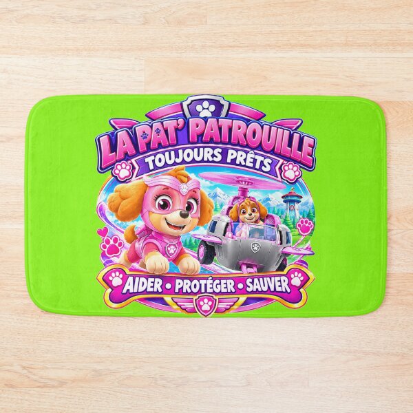 Item preview,  pat patrouille designed and sold by richiebenny.