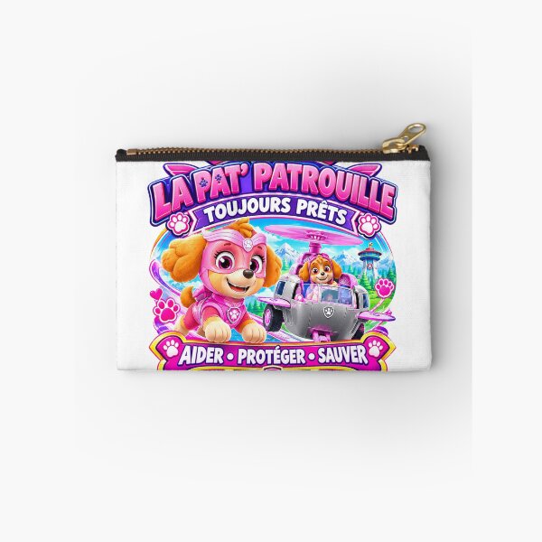 Item preview,  pat patrouille designed and sold by richiebenny.