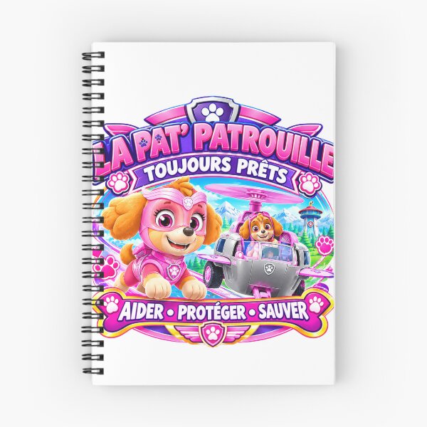 Item preview,  pat patrouille designed and sold by richiebenny.