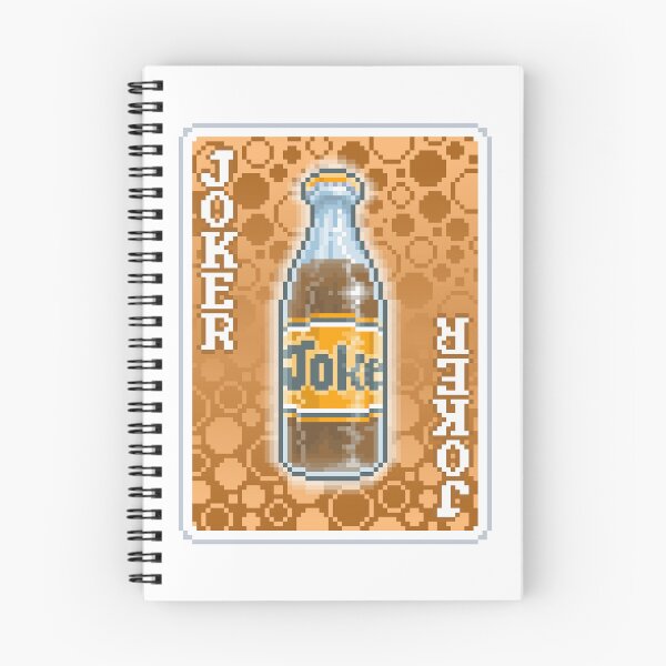Item preview, Diet Cola Joker Balatro designed and sold by Gautamaa.