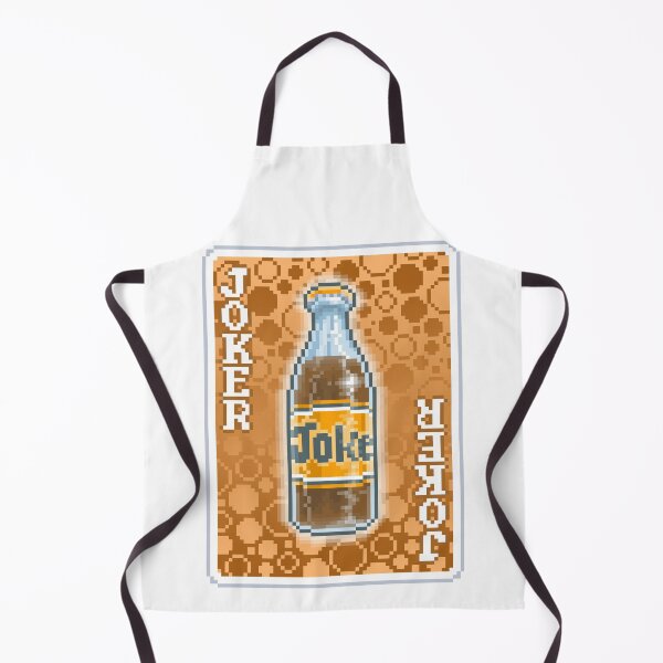 Item preview, Diet Cola Joker Balatro designed and sold by Gautamaa.