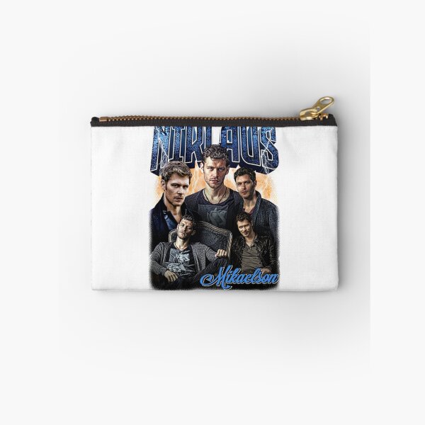 Item preview, Niklaus Mikaelson designed and sold by GALILOPARK.