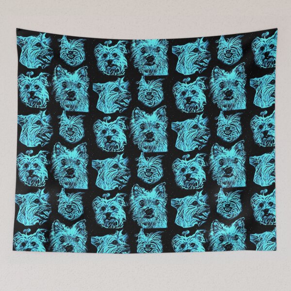 Item preview, Loomis blue  designed and sold by NeverNanashi.