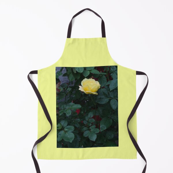 Item preview, yellow rose after rain designed and sold by EleniA8.