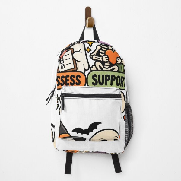 Item preview, School Psych Assess Support Advocate Repeat designed and sold by Tshirt-Deer.