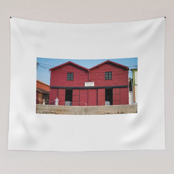 Item preview, Salinière Aveiro Portugal designed and sold by jsebouvi.