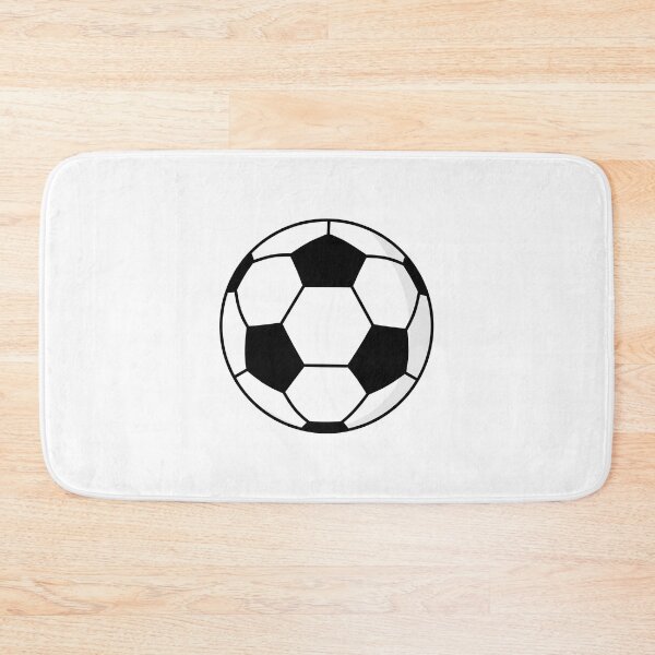Item preview, Football Ball designed and sold by AngieMStore.