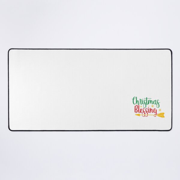 Item preview, Christmas Blessing Quote Christian Holiday Christmas Vibes designed and sold by FuzionRaptor.