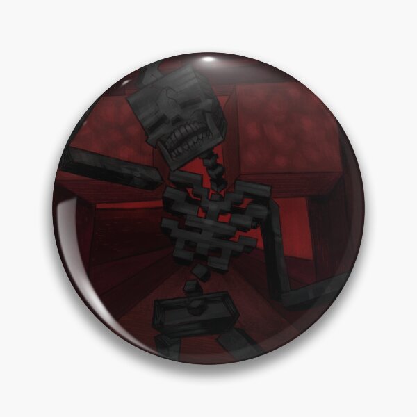 Item preview, Wither Skeleton Encounter designed and sold by oilmonsta.