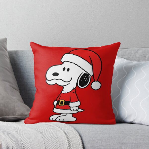 Item preview, Snoopy at Christmas designed and sold by YChangShop.