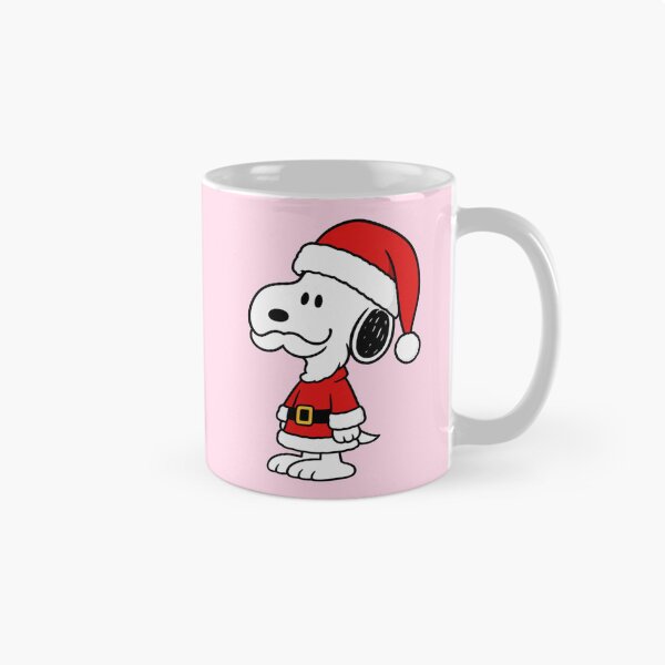 Item preview, Snoopy at Christmas designed and sold by YChangShop.