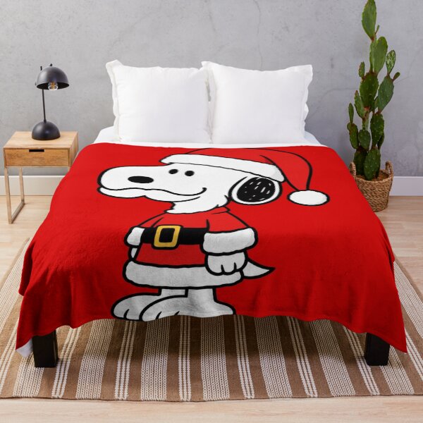 Item preview, Snoopy at Christmas designed and sold by YChangShop.