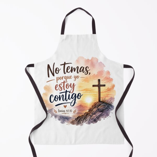 Item preview, Do not fear, for I am with you. Isaiah designed and sold by Olgavelez.