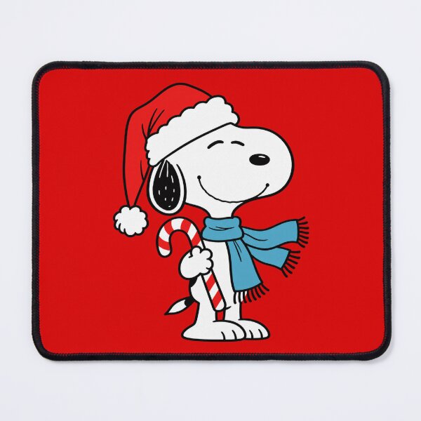 Item preview, Christmas Snoopy designed and sold by JarquinDD.