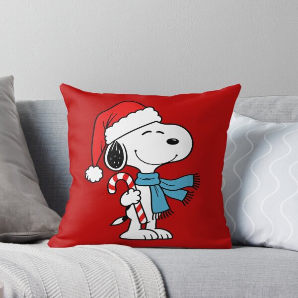 Item preview, Christmas Snoopy designed and sold by JarquinDD.