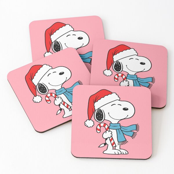 Item preview, Christmas Snoopy designed and sold by JarquinDD.
