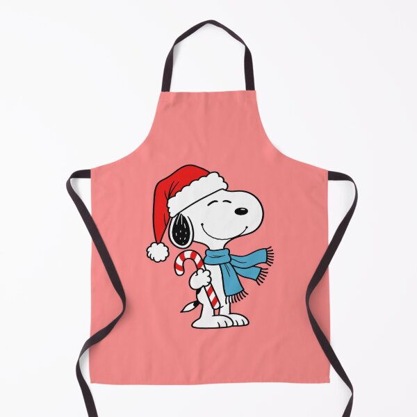 Item preview, Christmas Snoopy designed and sold by JarquinDD.