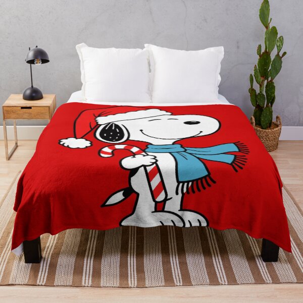 Item preview, Christmas Snoopy designed and sold by JarquinDD.
