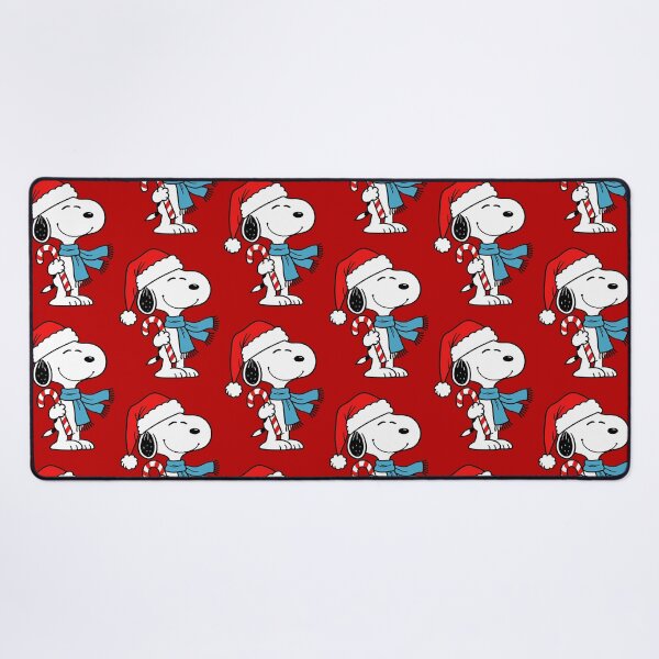 Item preview, Christmas Snoopy designed and sold by JarquinDD.