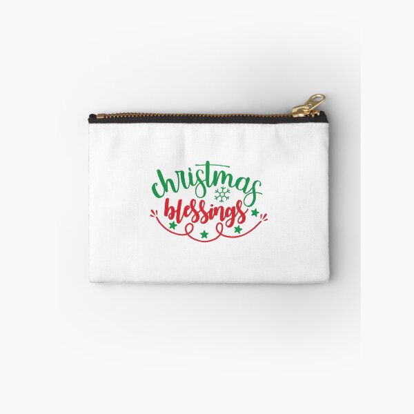 Item preview, Candy Cane Wishes Mistletoe Kisses Christmas Blessing Design designed and sold by FuzionRaptor.