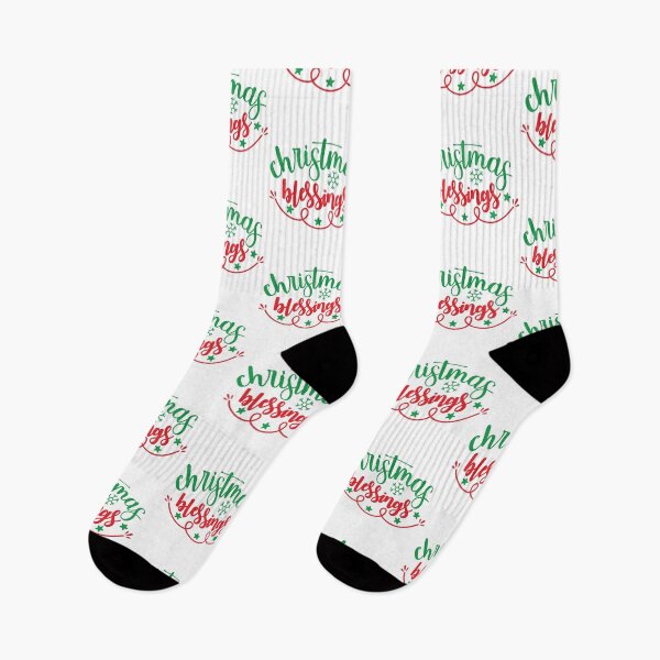 Item preview, Candy Cane Wishes Mistletoe Kisses Christmas Blessing Design designed and sold by FuzionRaptor.