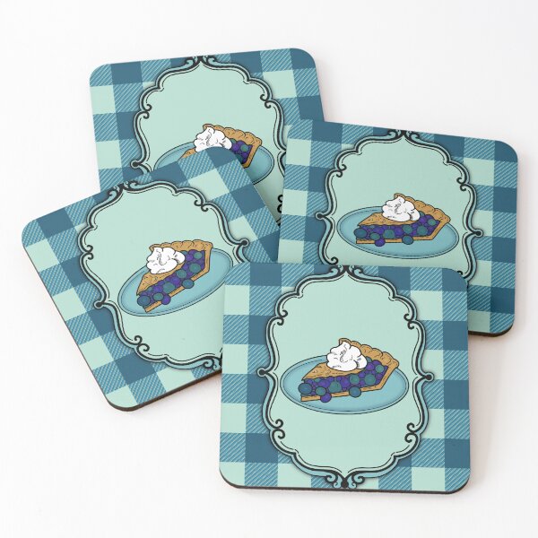 Item preview, Blueberry Pie designed and sold by that-Boleyn.