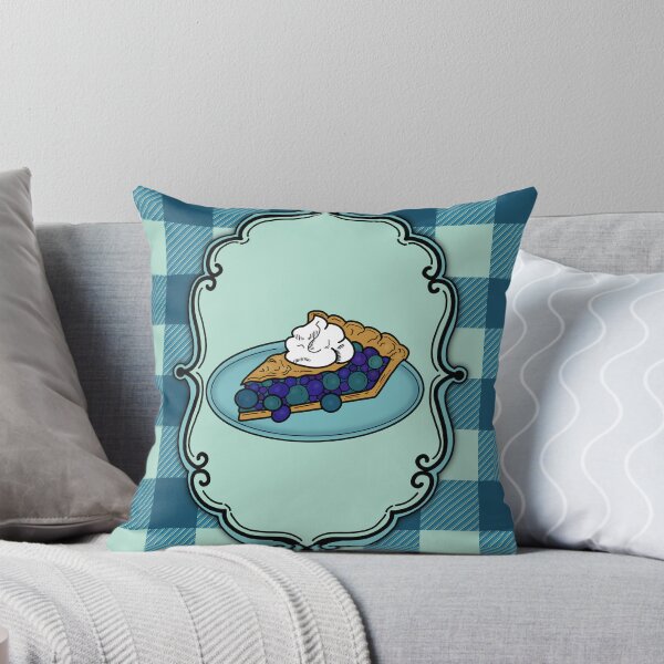Item preview, Blueberry Pie designed and sold by that-Boleyn.