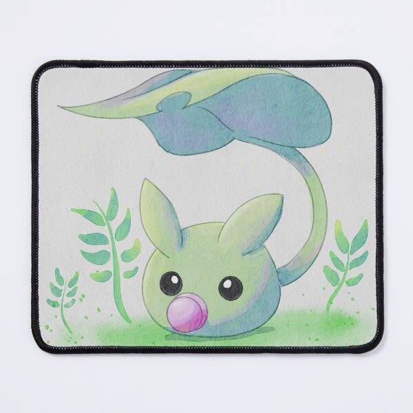 Item preview, Leafmon designed and sold by ziodynes098.