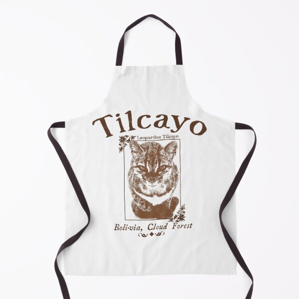 Item preview, TILCAYO Leopardus Tilcayo designed and sold by delllsdesigns.
