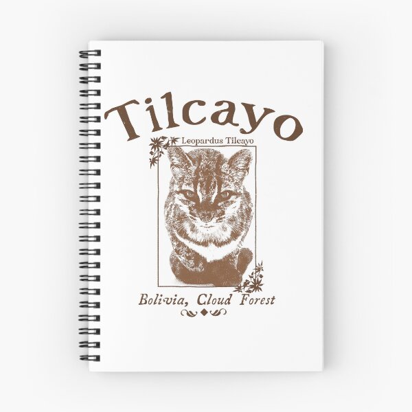 Item preview, TILCAYO Leopardus Tilcayo designed and sold by delllsdesigns.