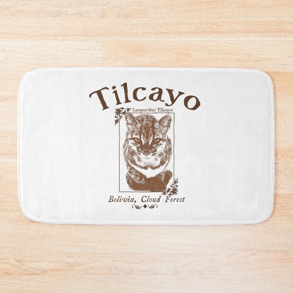 Item preview, TILCAYO Leopardus Tilcayo designed and sold by delllsdesigns.