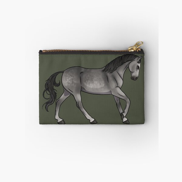 Item preview, Dapple Grey KWPN Dutch Warmblood designed and sold by Old Water Cryptid .