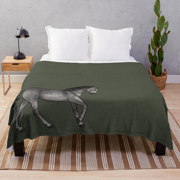 Item preview, Dapple Grey KWPN Dutch Warmblood designed and sold by Old Water Cryptid .