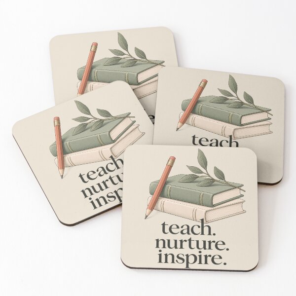 Item preview, Teacher Appreciation Books And Pencil Design designed and sold by Mostafa Studio.