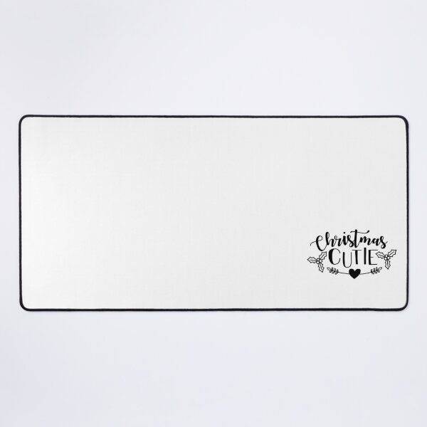 Item preview, Christmas Cutie Cute Christmas Quote Holiday Vibes designed and sold by FuzionRaptor.