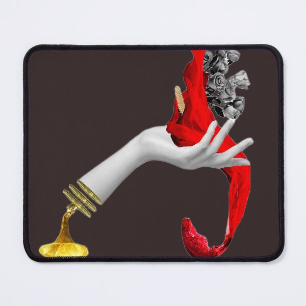 Item preview, Melody, Flower and Wine designed and sold by letoluxa.
