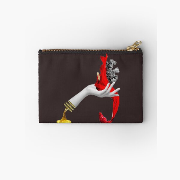 Item preview, Melody, Flower and Wine designed and sold by letoluxa.