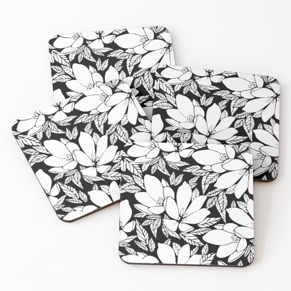 Item preview, Floral - 05 designed and sold by D-G-Designs.