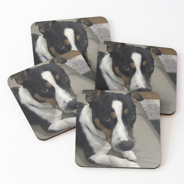 Item preview, Cute dog  designed and sold by Cathartic Dreams.