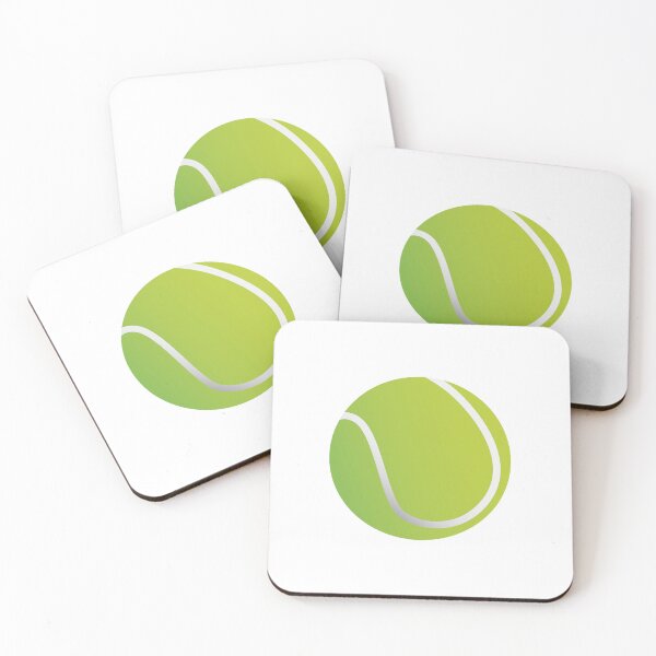 Item preview, Tennis Ball designed and sold by AngieMStore.