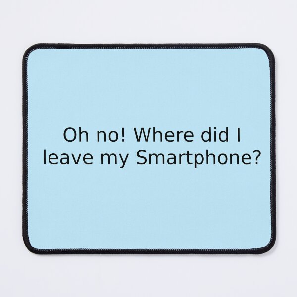 Item preview, Oh no! Where did I leave my Smartphone? designed and sold by English Learning.