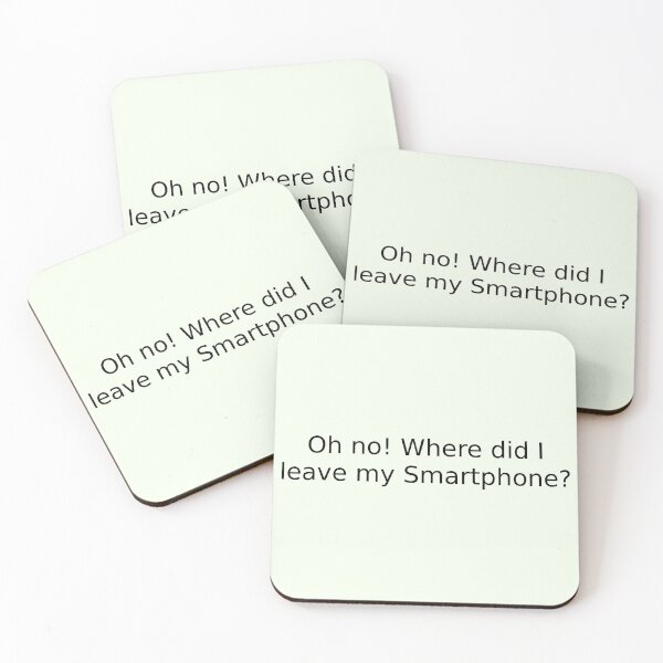Item preview, Oh no! Where did I leave my Smartphone? designed and sold by English Learning.