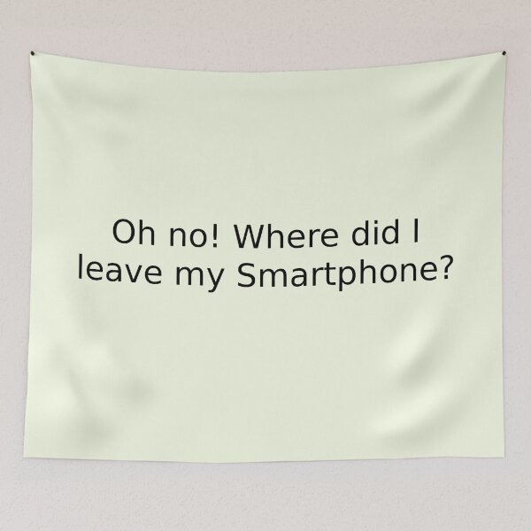 Item preview, Oh no! Where did I leave my Smartphone? designed and sold by English Learning.